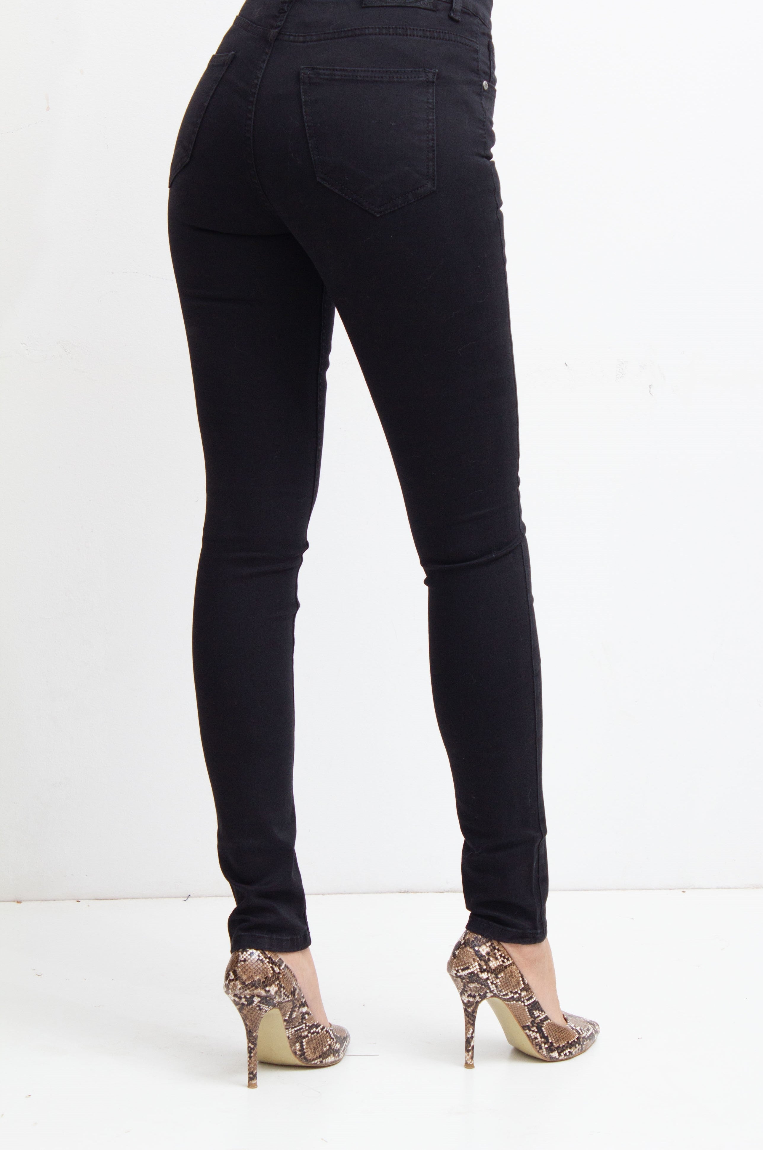 Paris Jeans