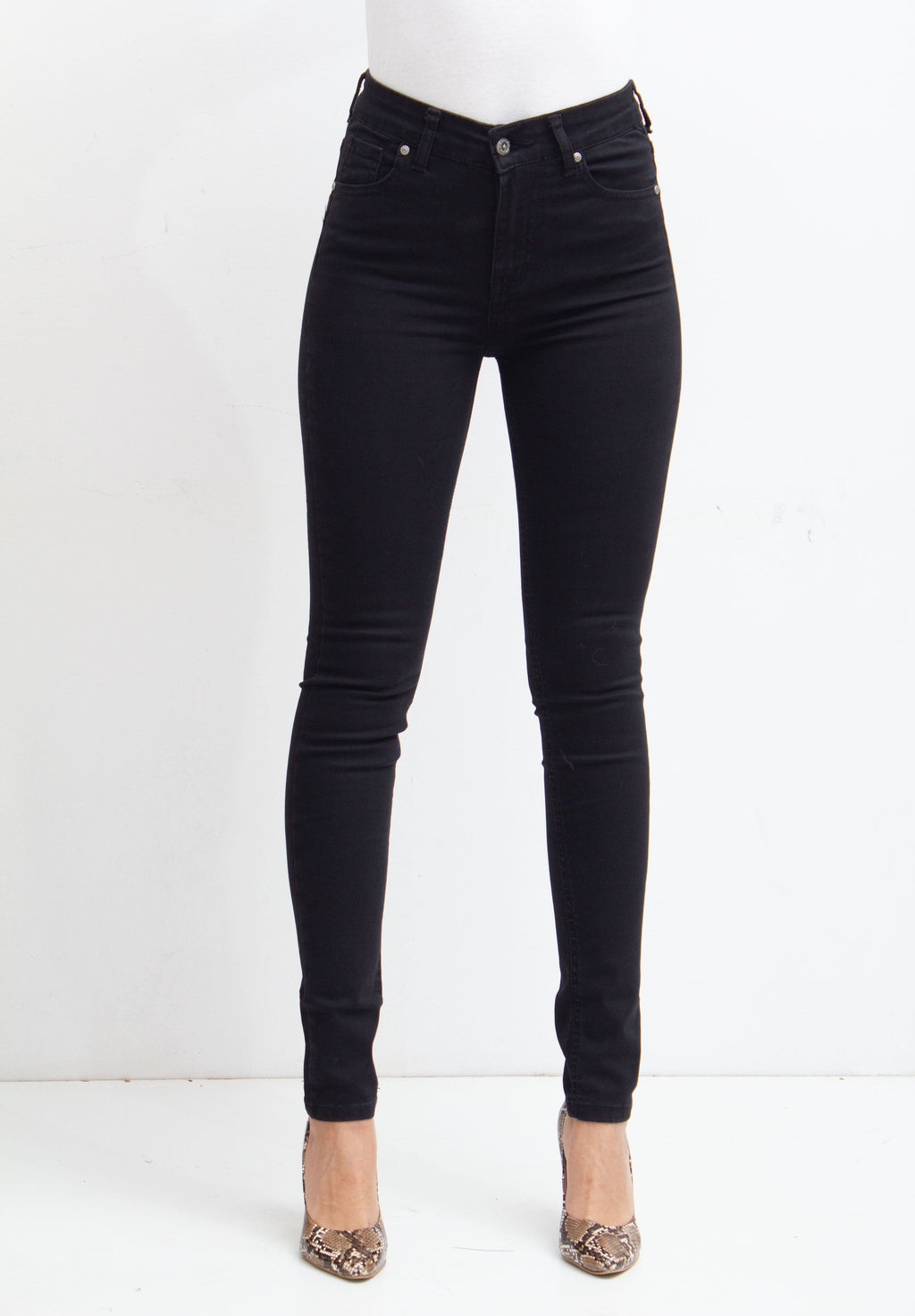 Paris Jeans