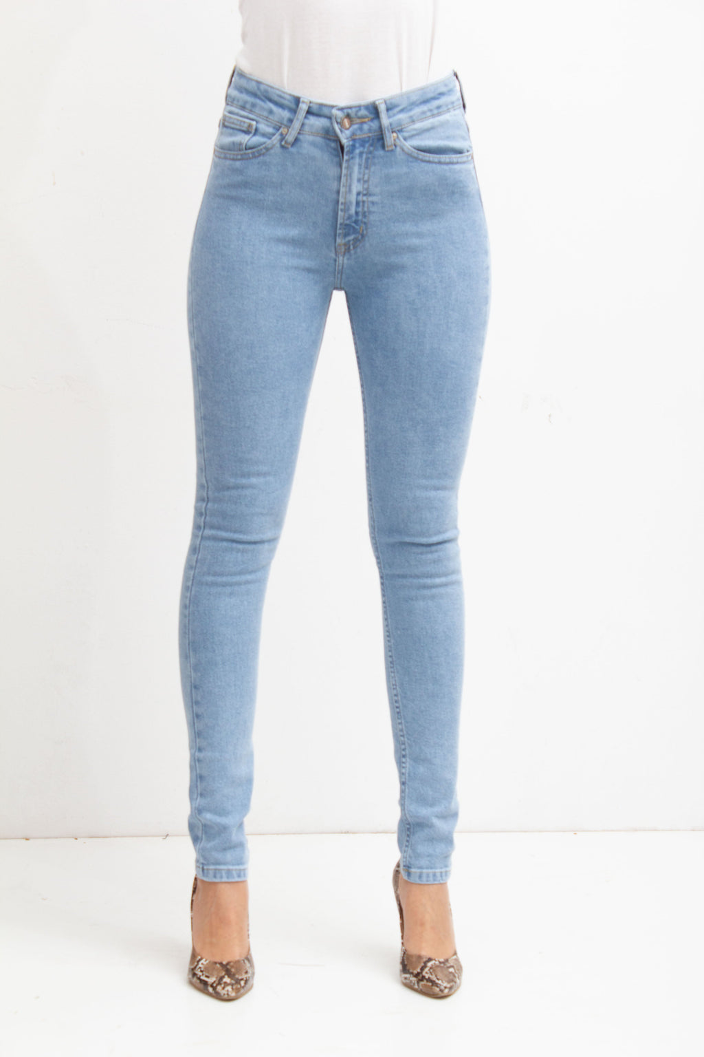 Amsterdam Jeans