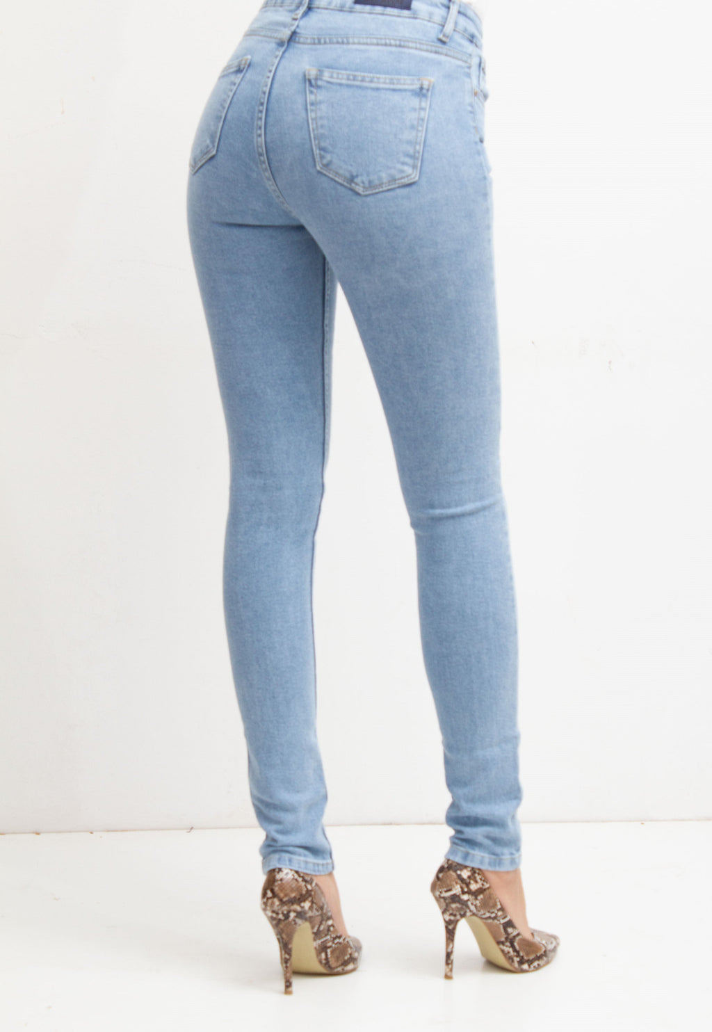 Amsterdam Jeans