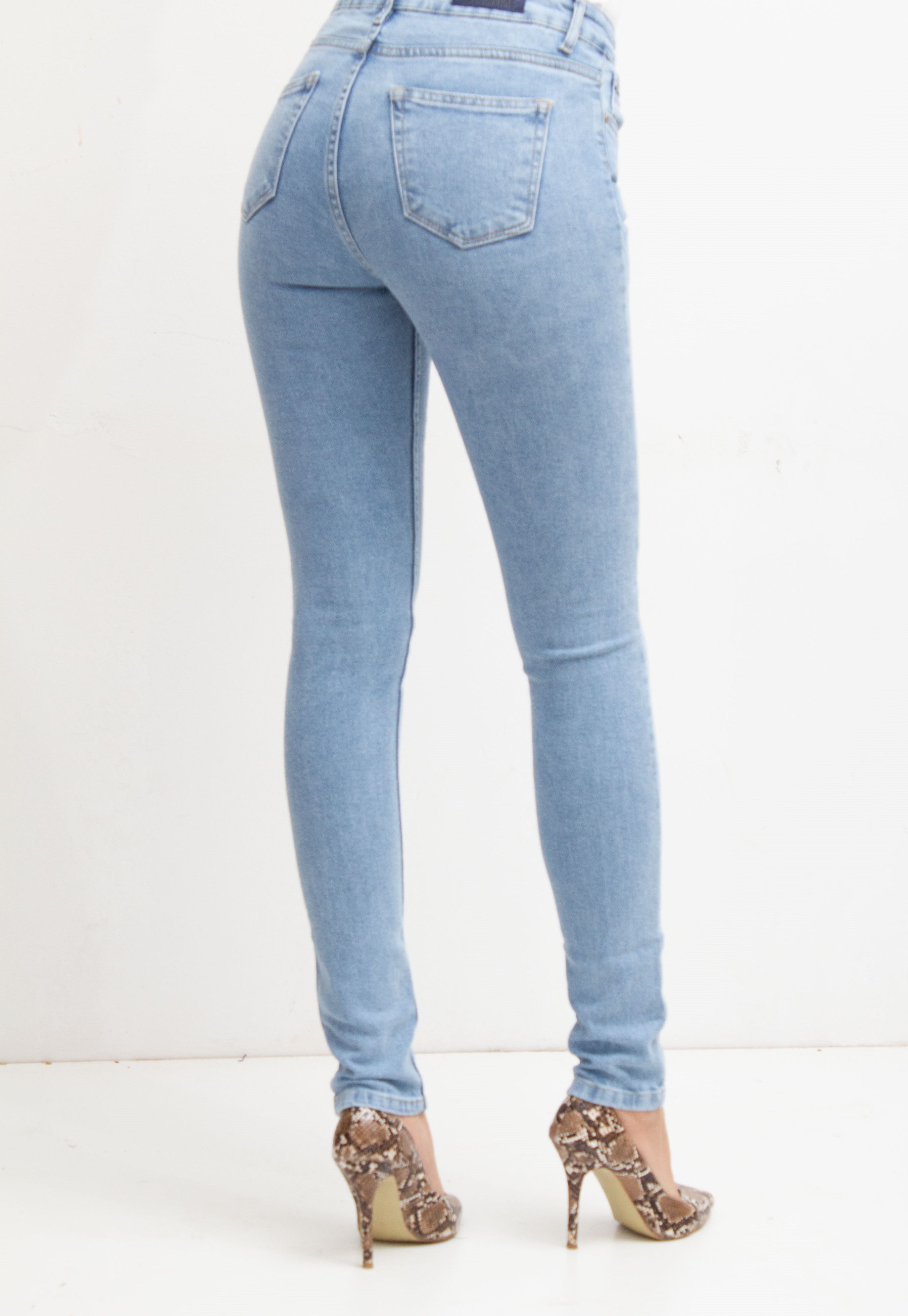 Amsterdam Jeans