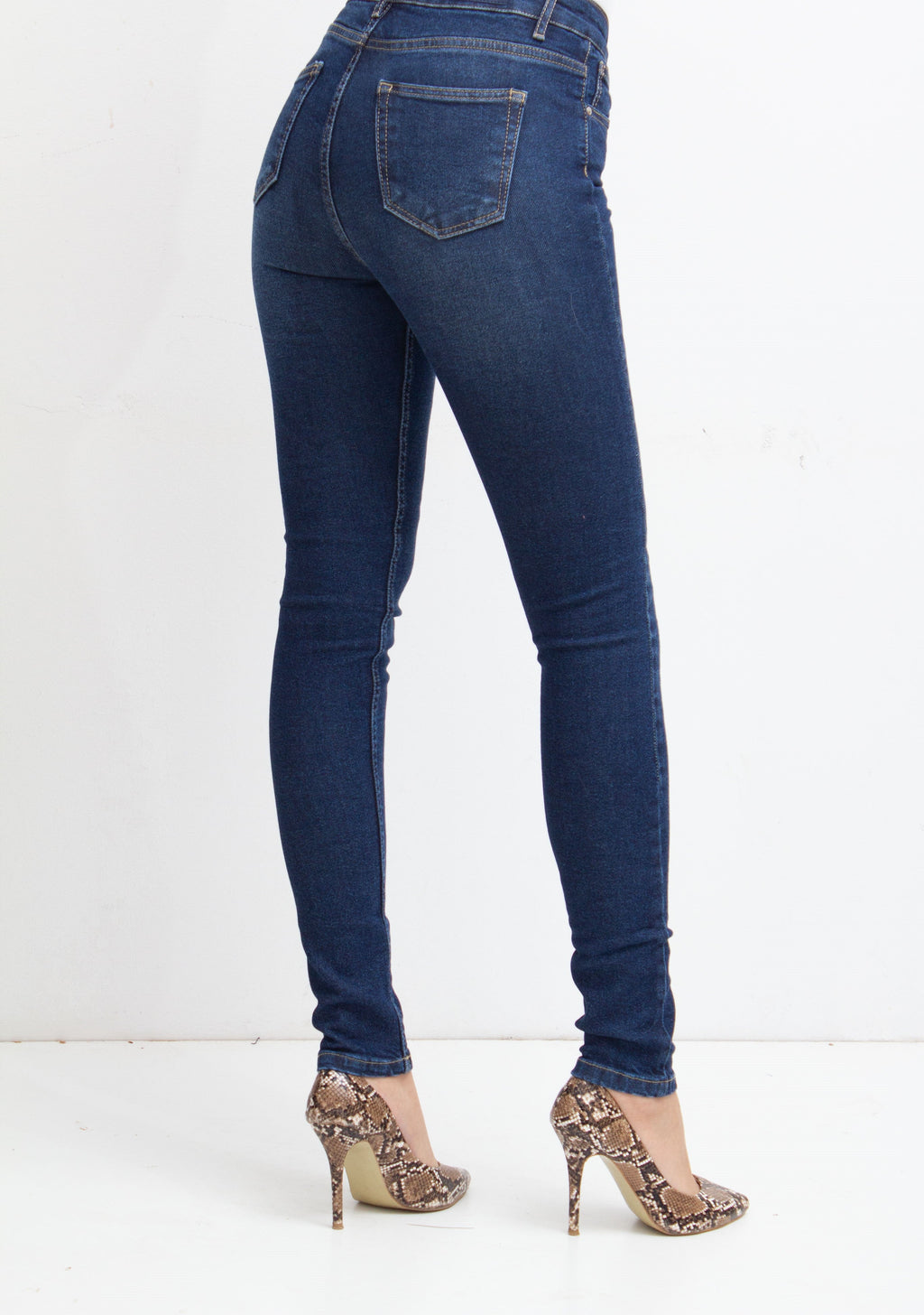 Hamburg Jeans
