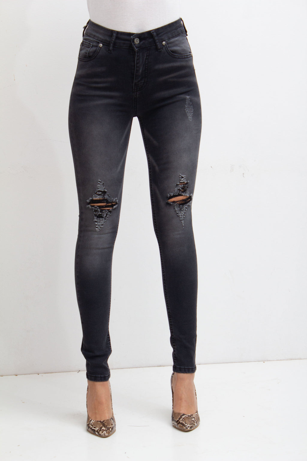 Lisbon Jeans