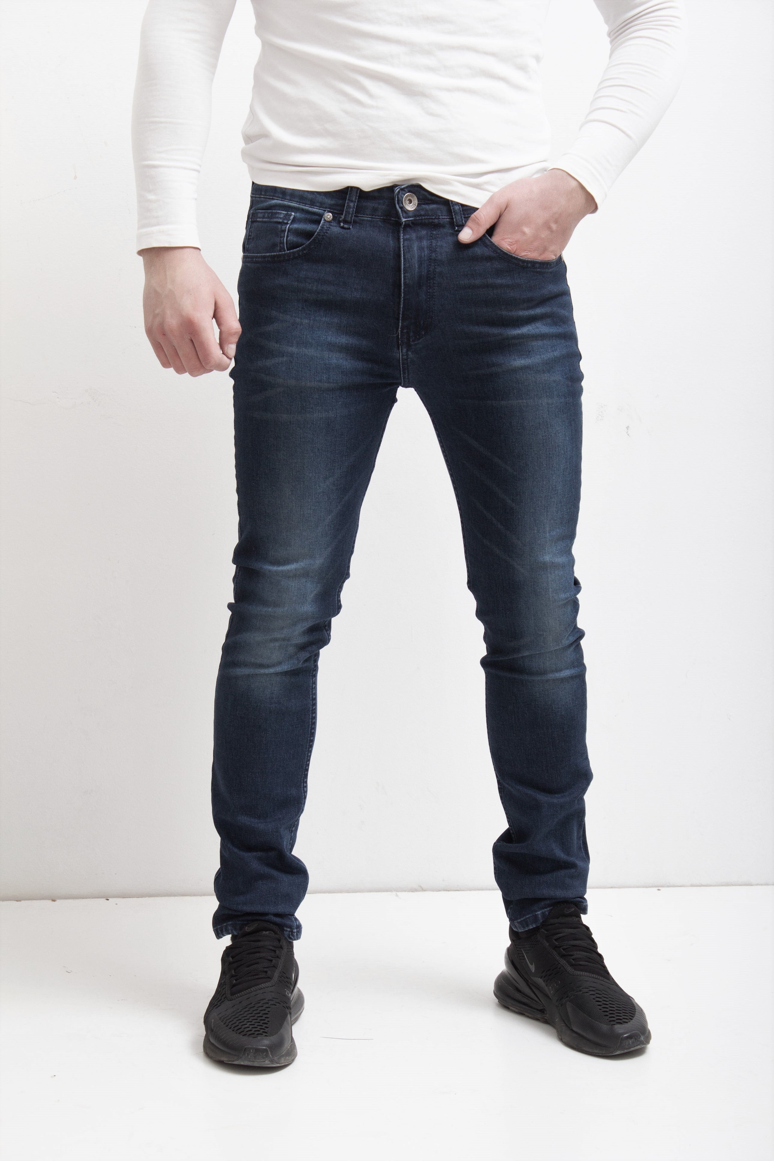 Sevilla Jeans