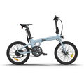 E-Bike ADO Air 20 - elektrisches & faltbares Fahrrad