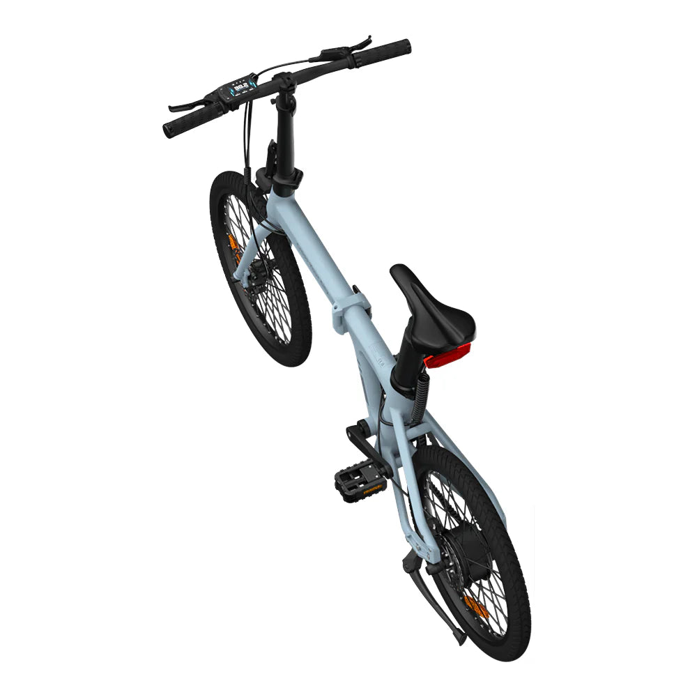 E-Bike ADO Air 20 - elektrisches & faltbares Fahrrad