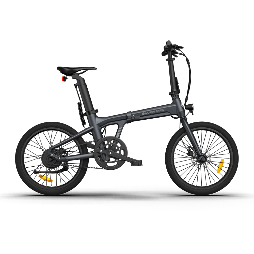 E-Bike ADO Air 20 - elektrisches & faltbares Fahrrad