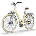 E-Bike ADO Air 28 - elektrisches allrounder Fahrrad