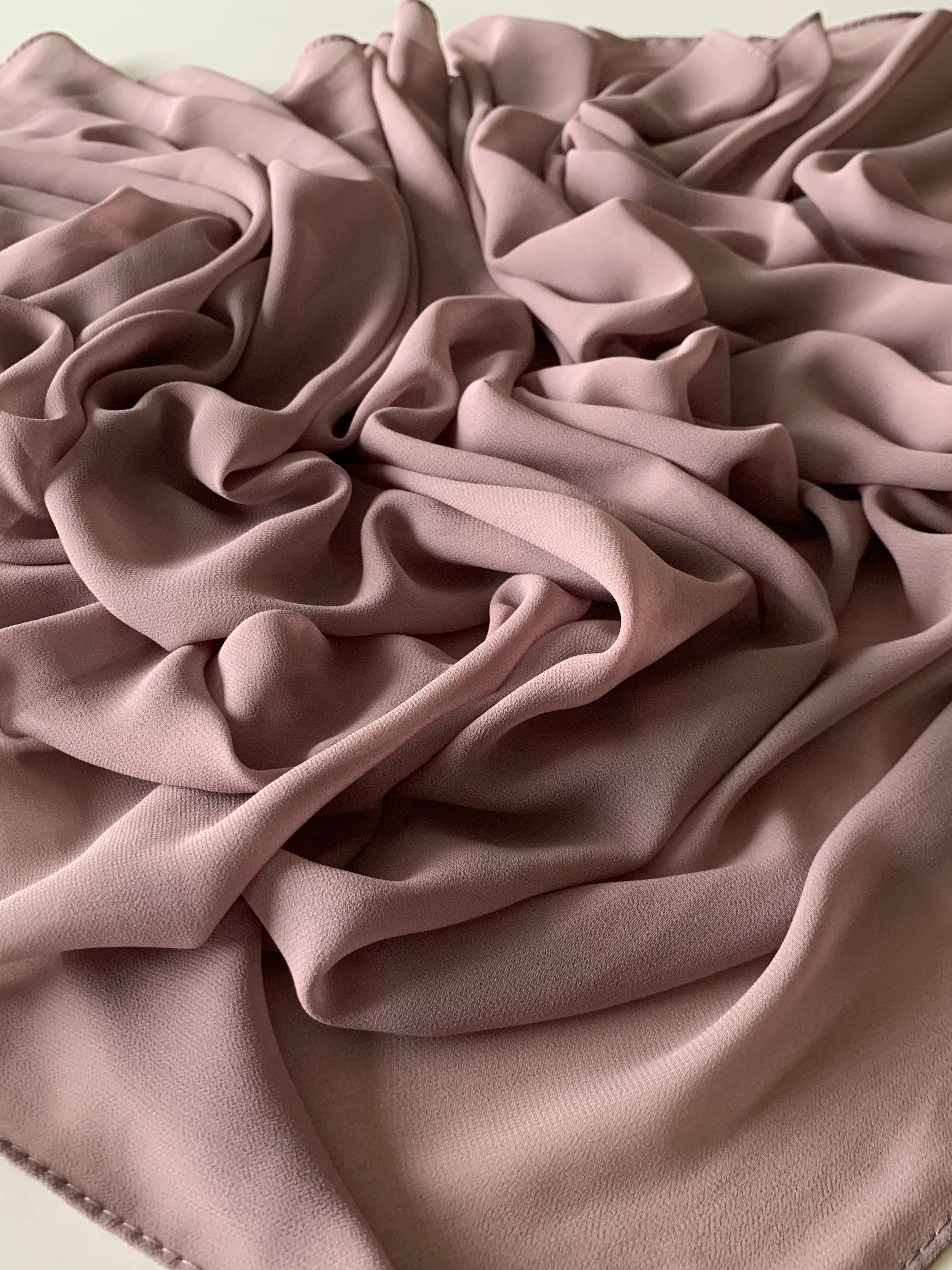 Premium Chiffon Hijab