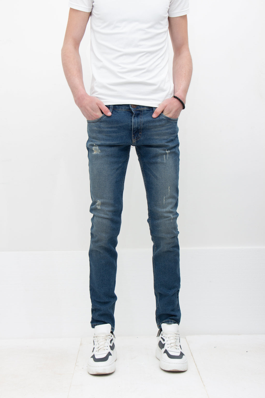 Birmingham Jeans
