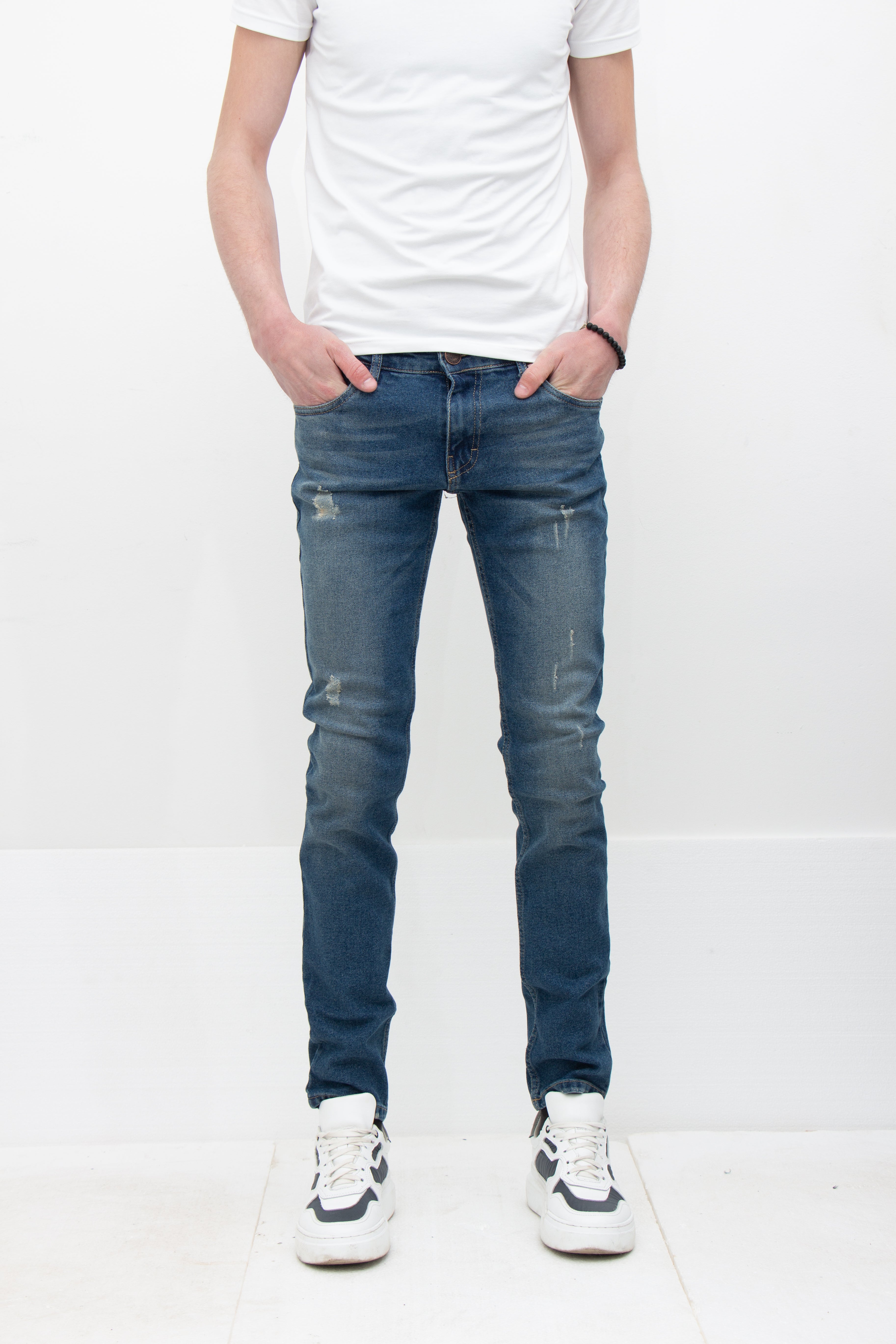 Birmingham Jeans