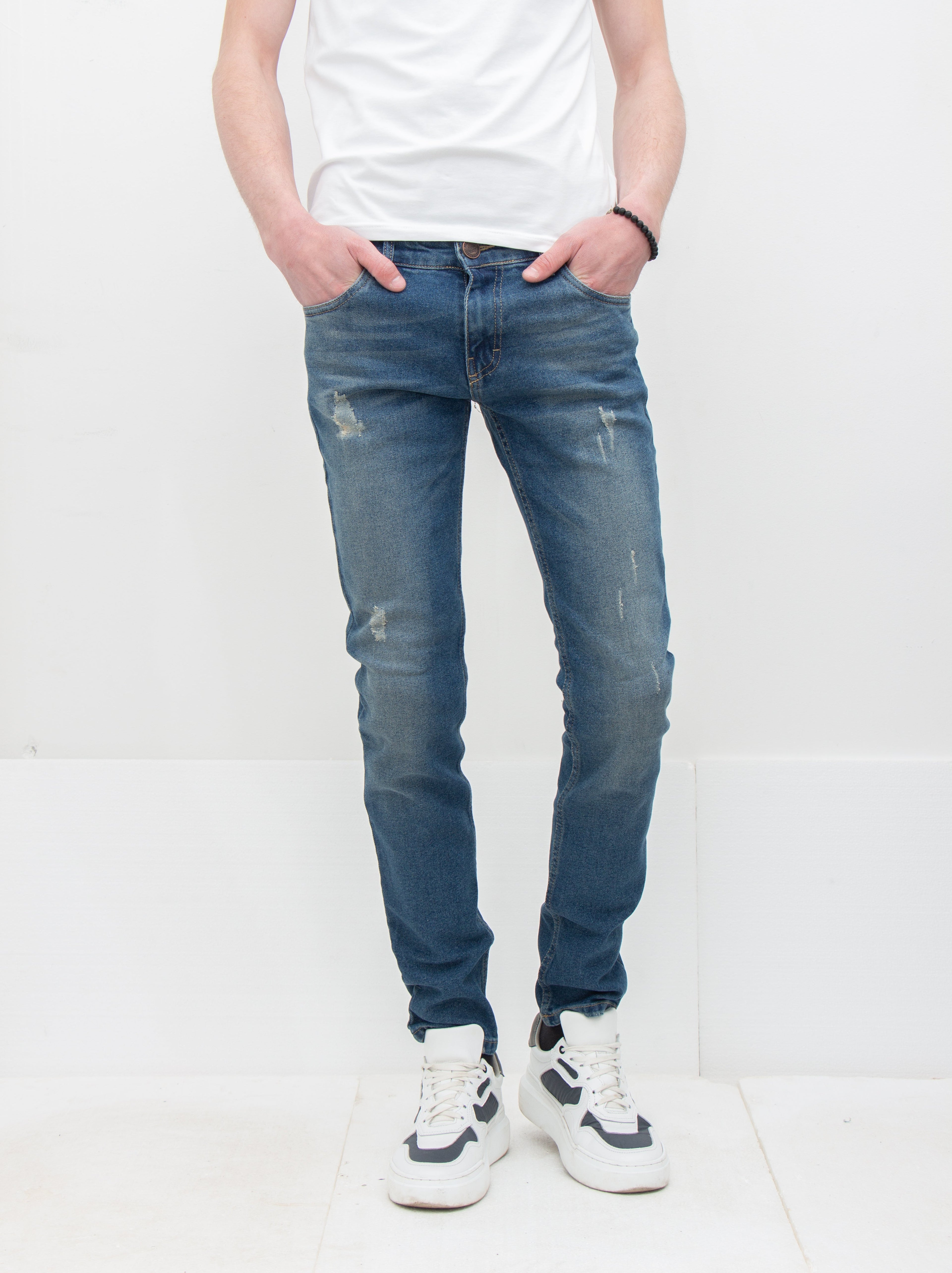 Birmingham Jeans