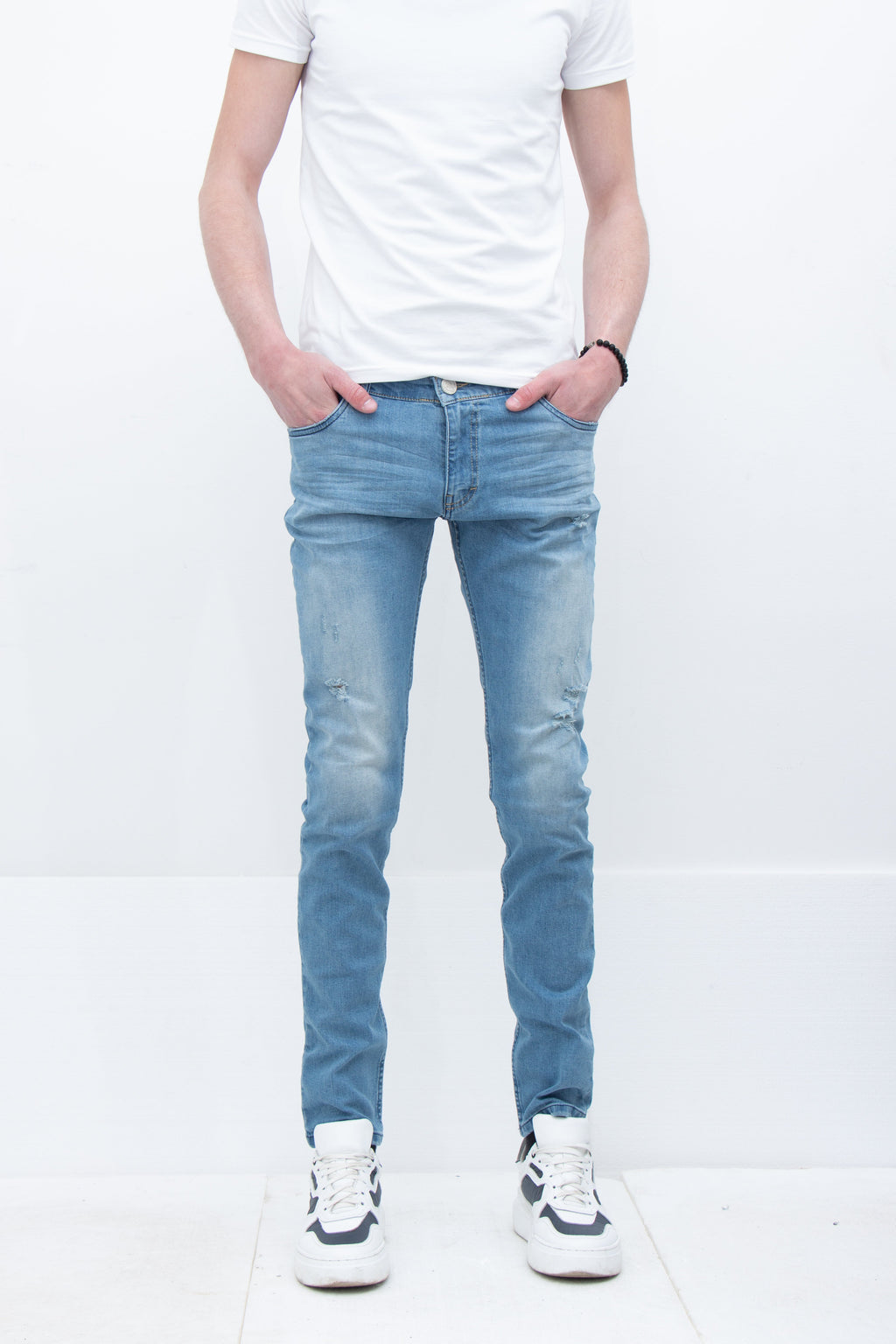 Antwerpen Jeans