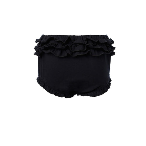 Black Bloomers