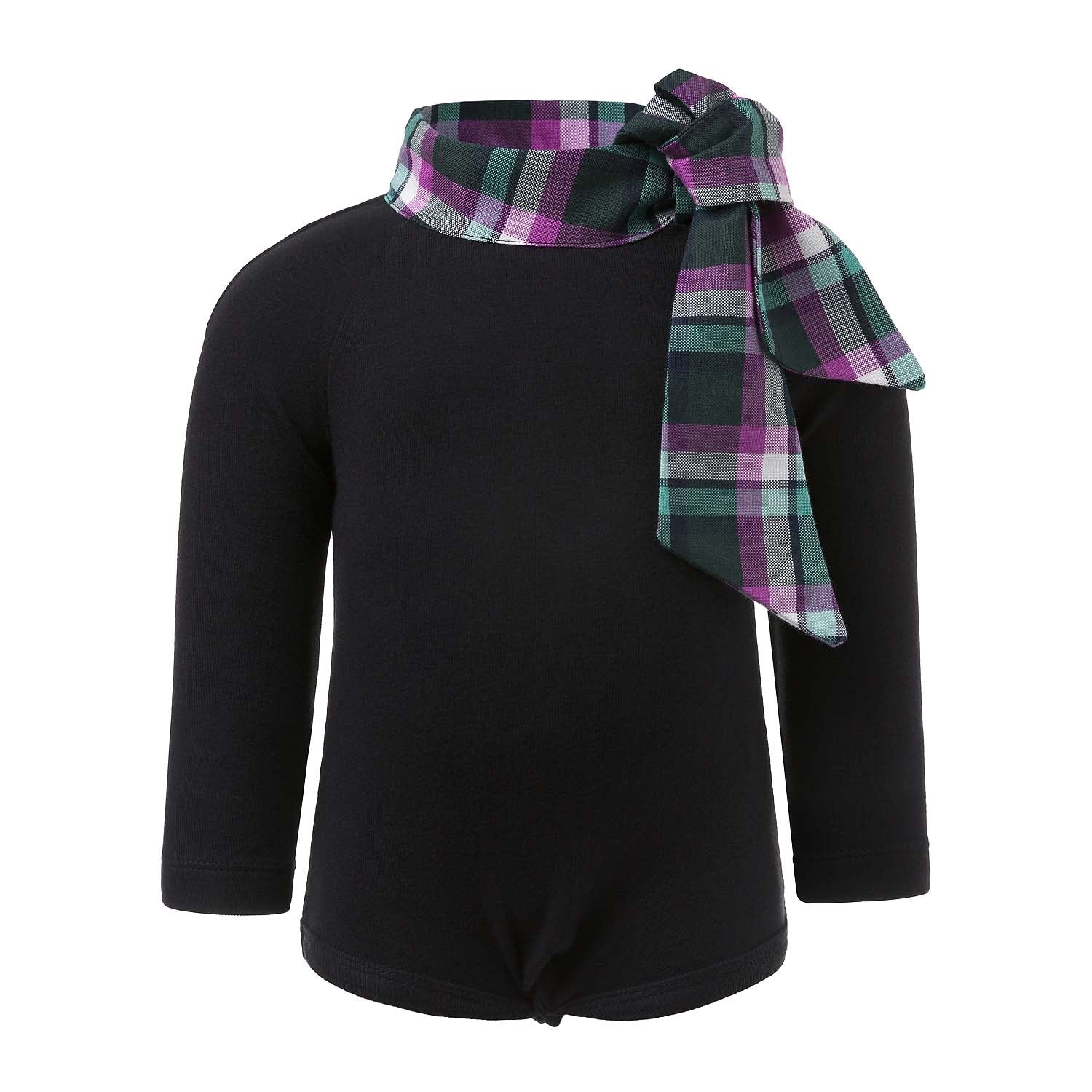 Bow Tie Onesie