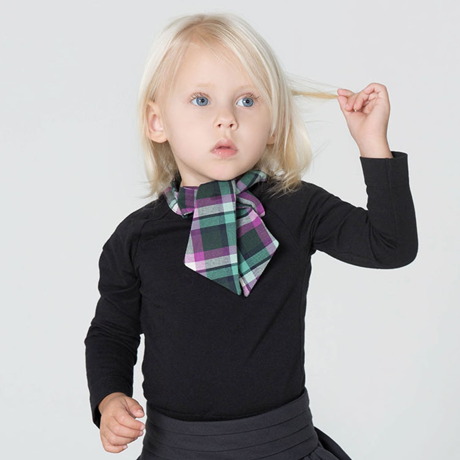Bow Tie Onesie