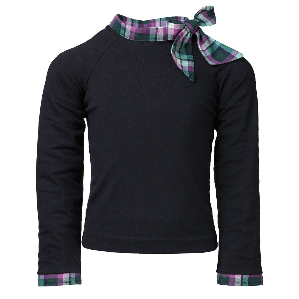 Bow Tie Shirt