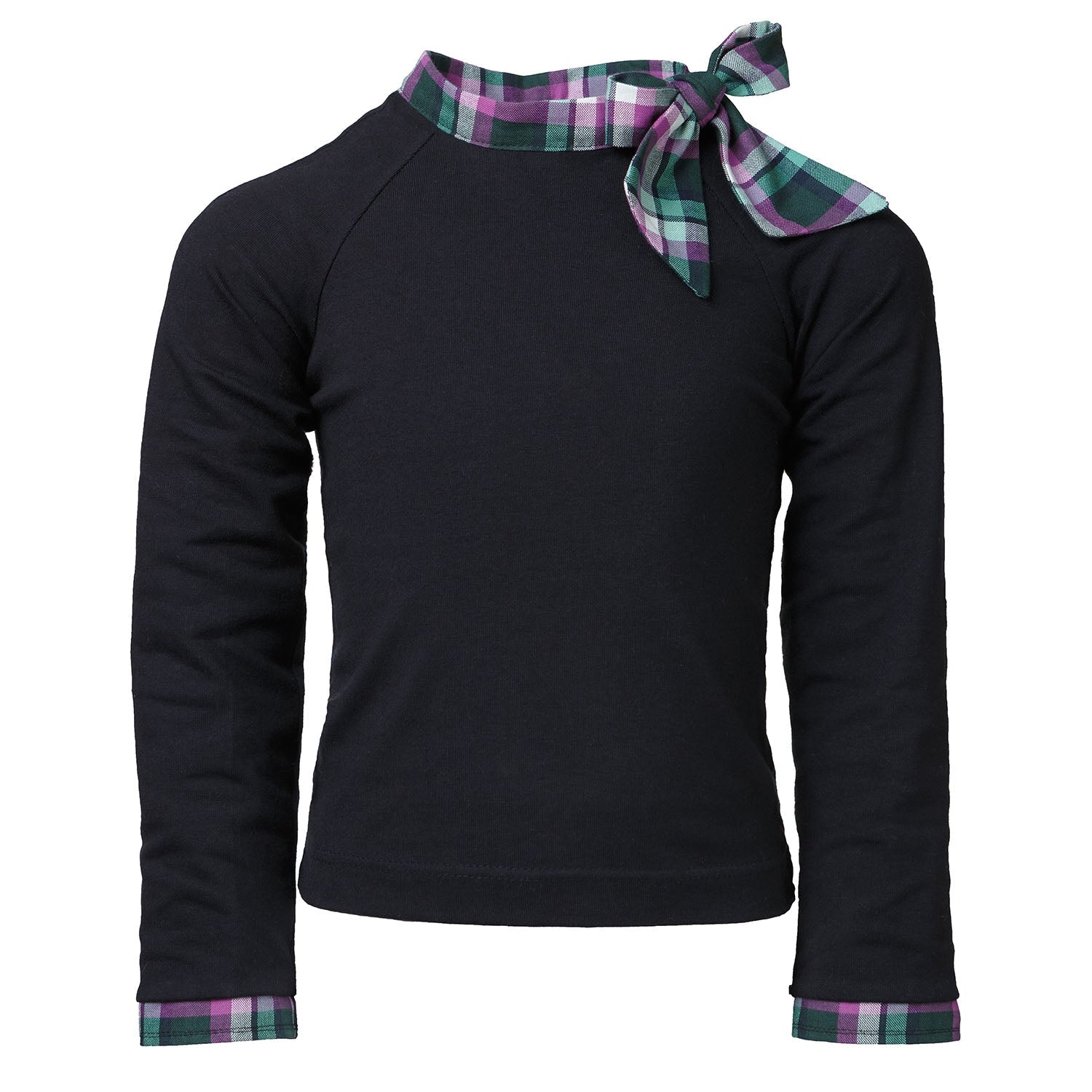 Bow Tie Shirt