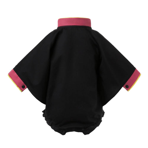 BLACK Samurai Baby Body