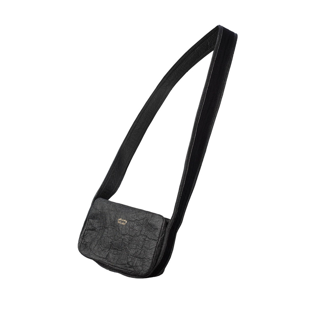 Pinatex Cross Body Purse for Girls and Boys