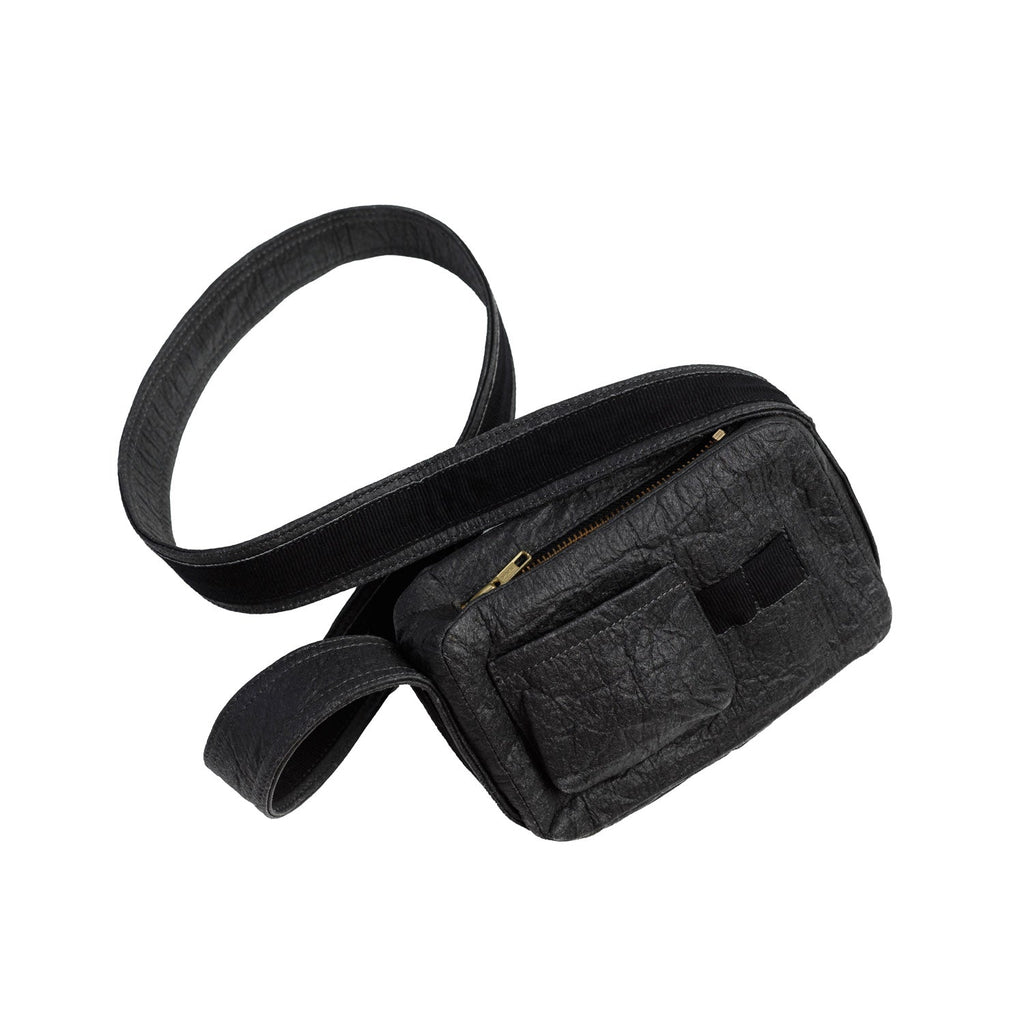 Pinatex Cross Body Purse for Girls and Boys