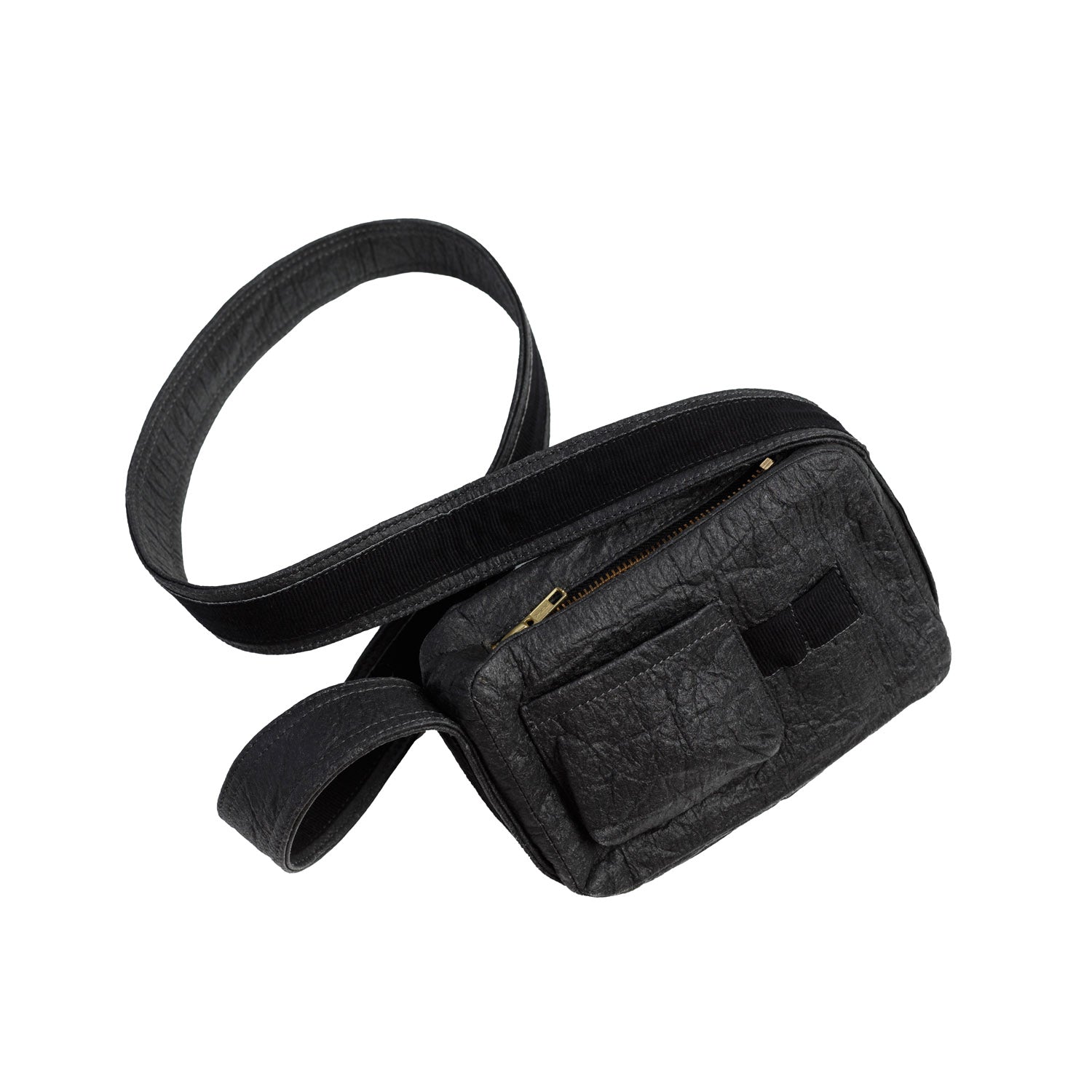 Pinatex Cross Body Purse for Girls and Boys