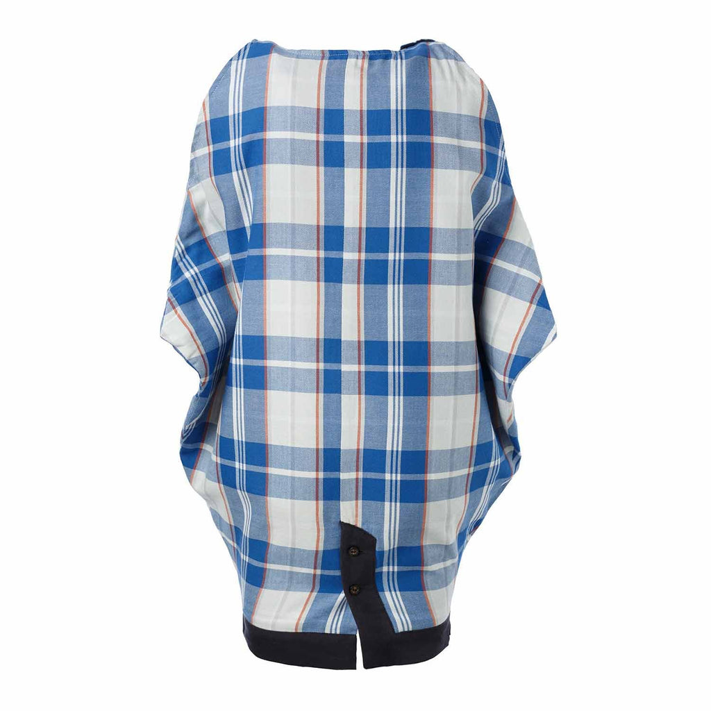 Womens Tartan Diamond Dress