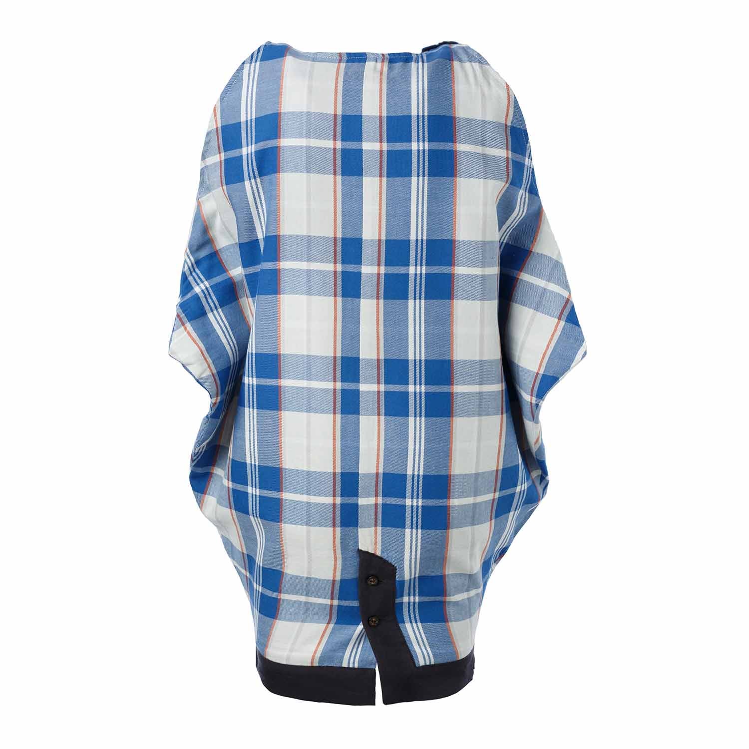 Womens Tartan Diamond Dress