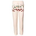 PRELOVED Girls Christmas Leggins. 16 years