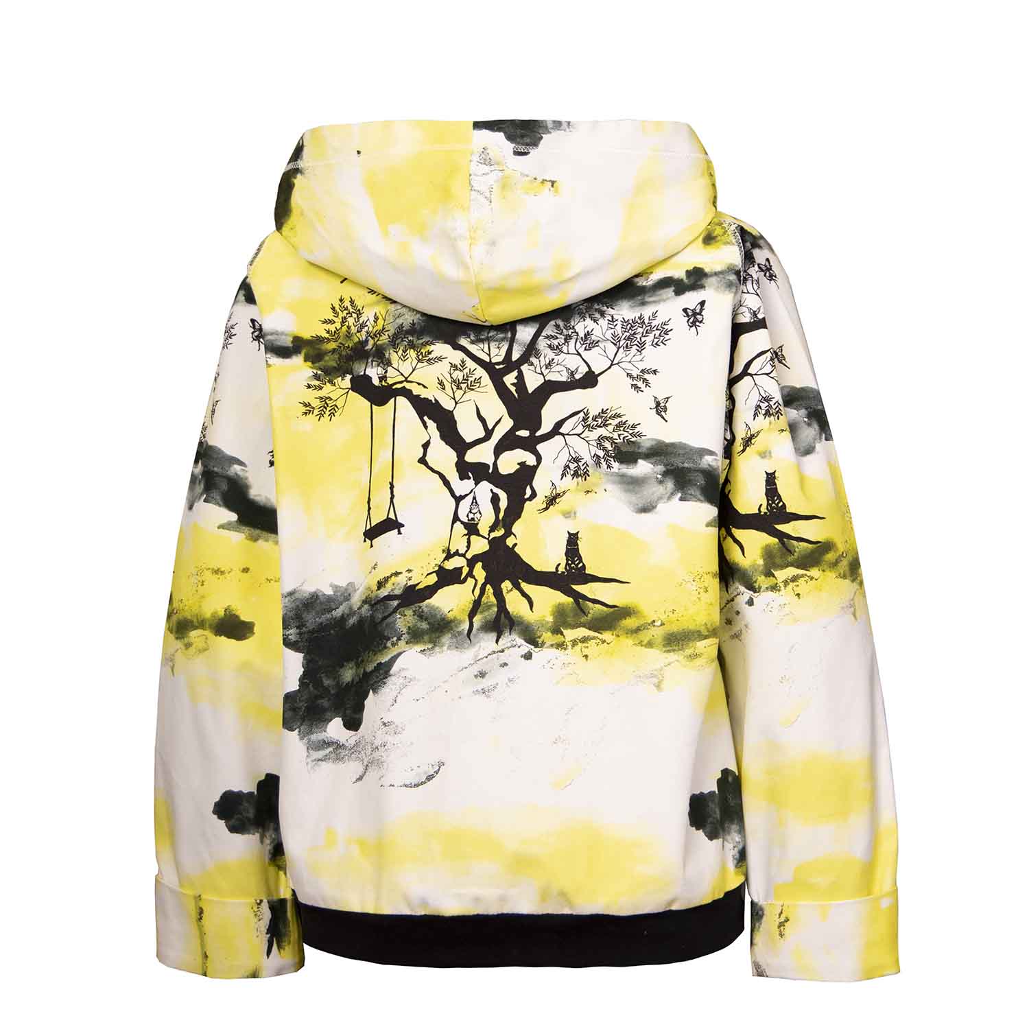Kids Hoodie with Print