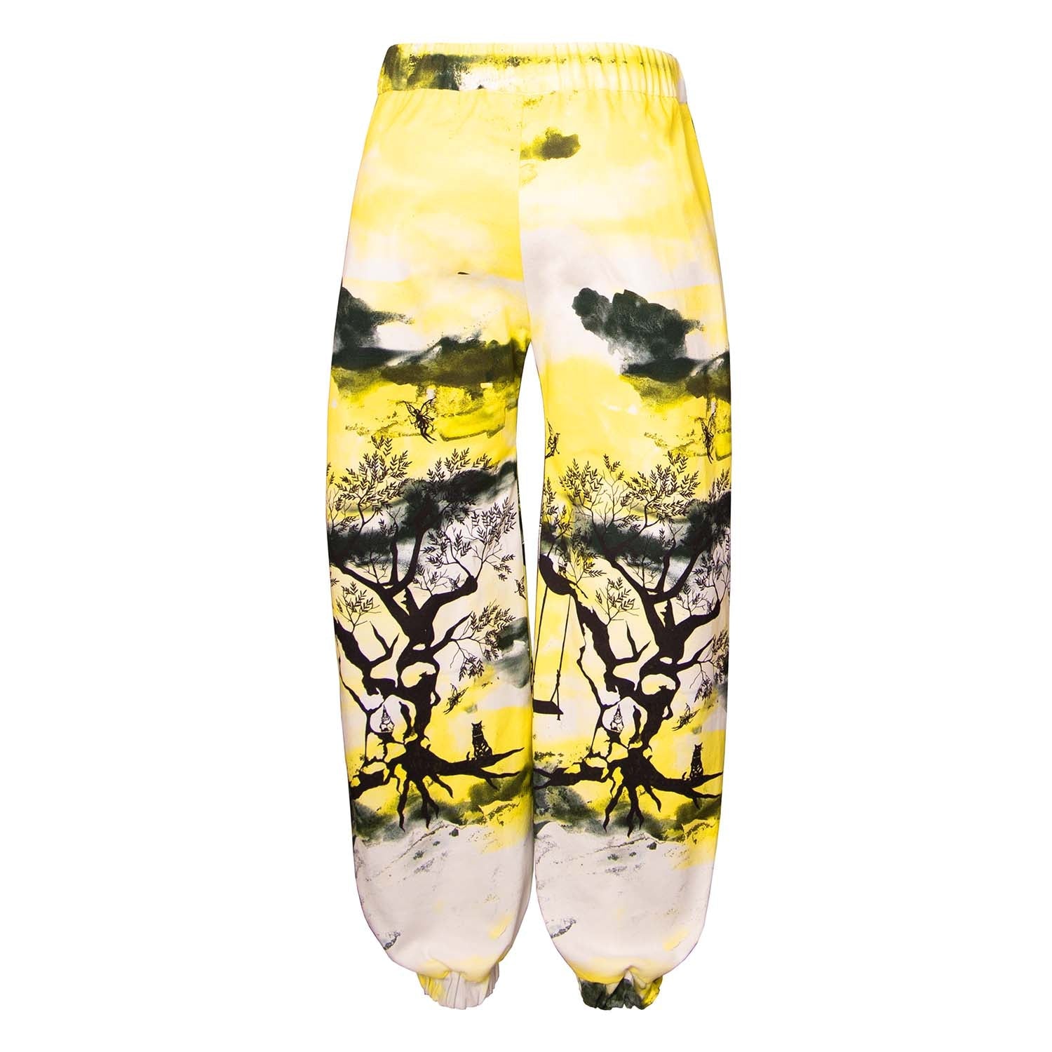Kids Pants with Print