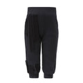 Boy Sweatpants with Trim