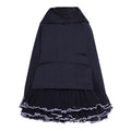 Black Designer Hoodie for Kids