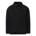 Black Dress Shirt