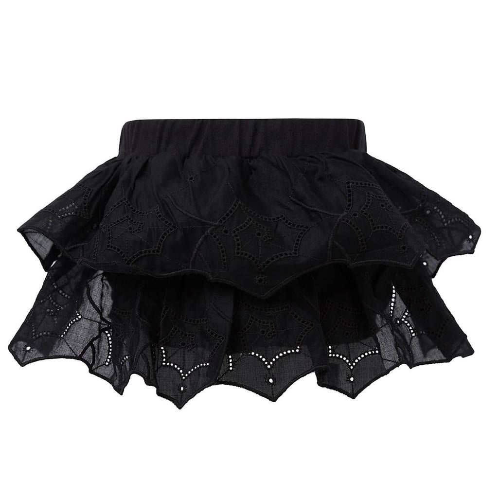 Steampunk Lace Bloomers