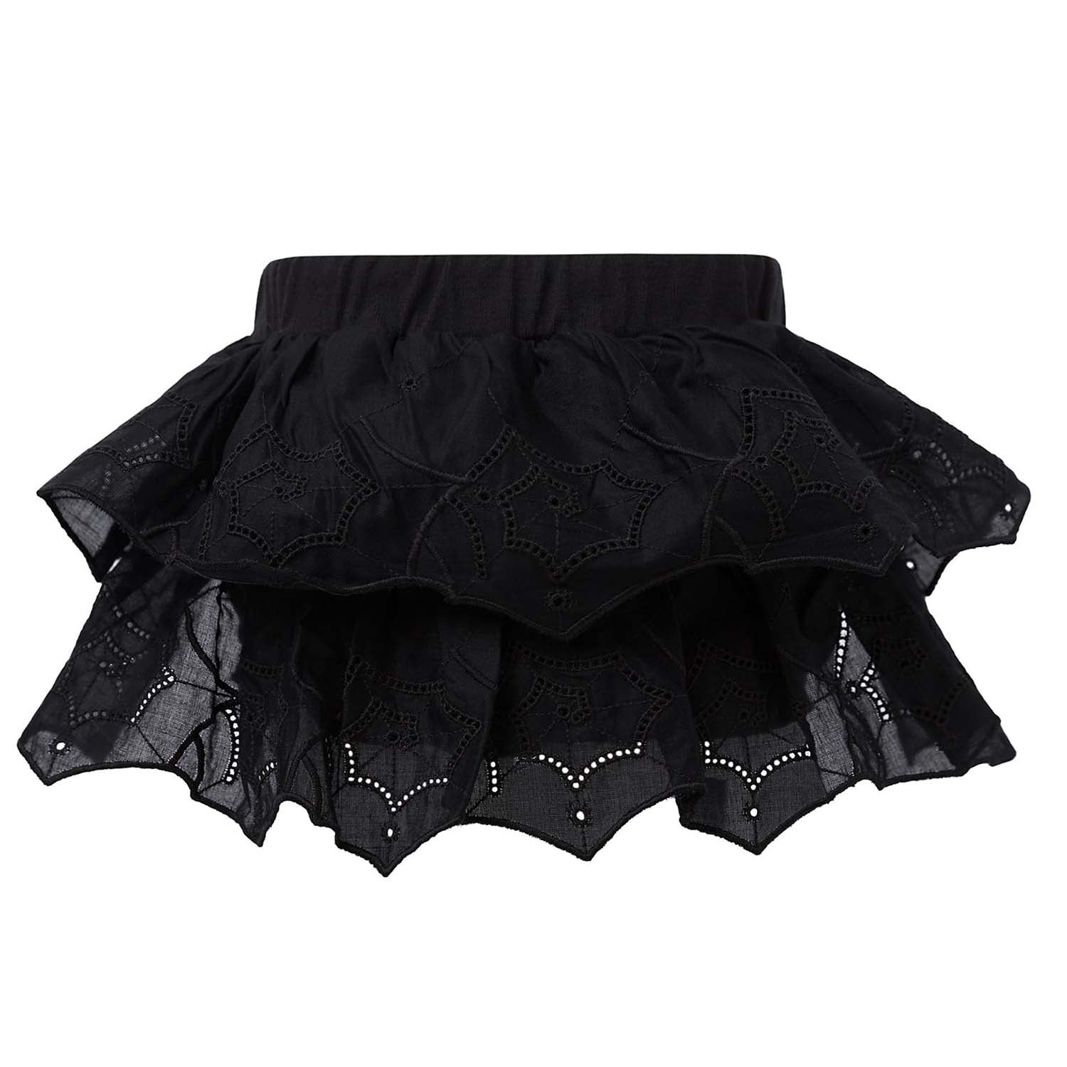 Steampunk Lace Bloomers