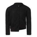 Black Summer Cardigan