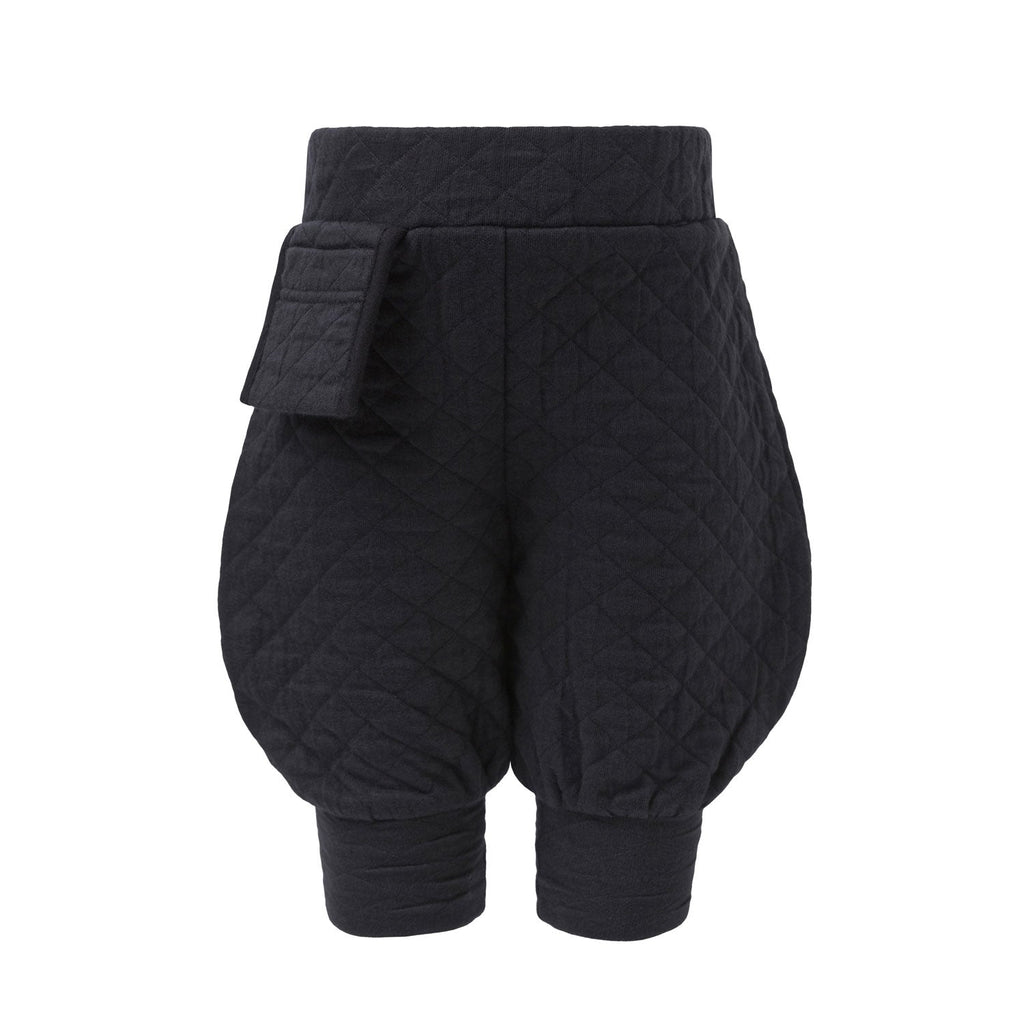 Quitted Boy Sweatpants