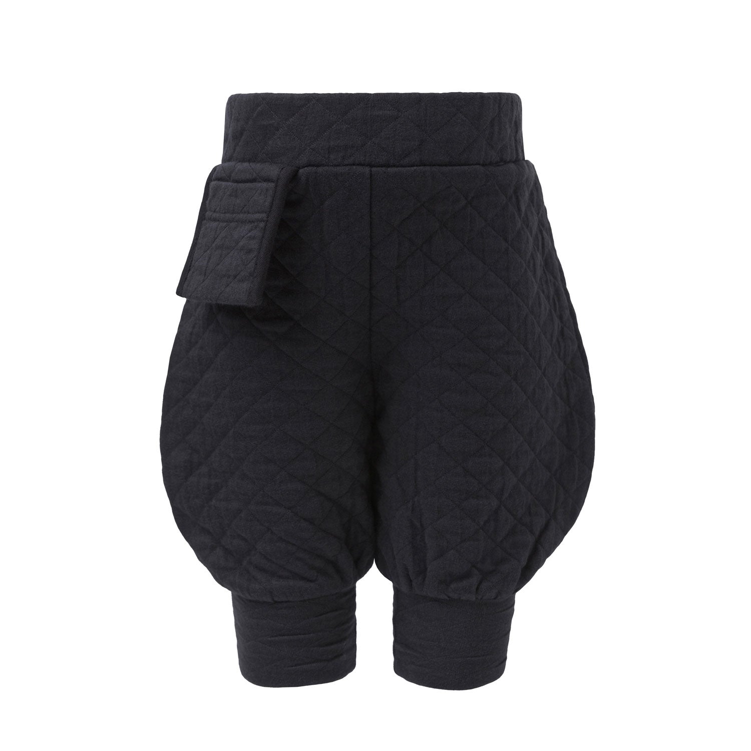 Quitted Boy Sweatpants