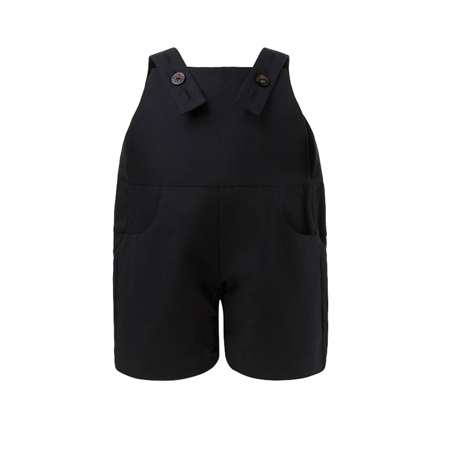 Beach Playsuit