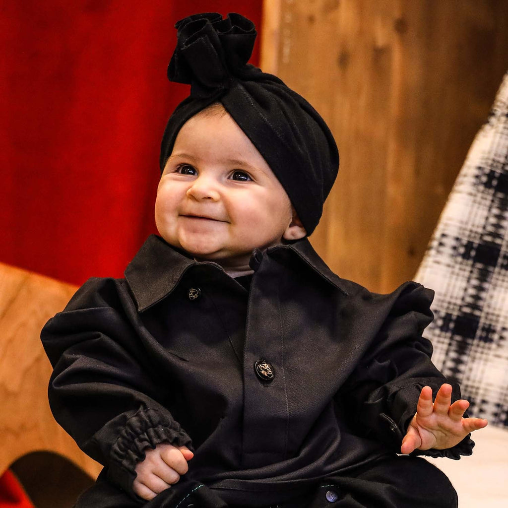 Black Turban