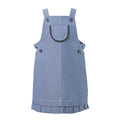 Baby Girls Denim Dress