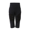 Gothic Black Pants