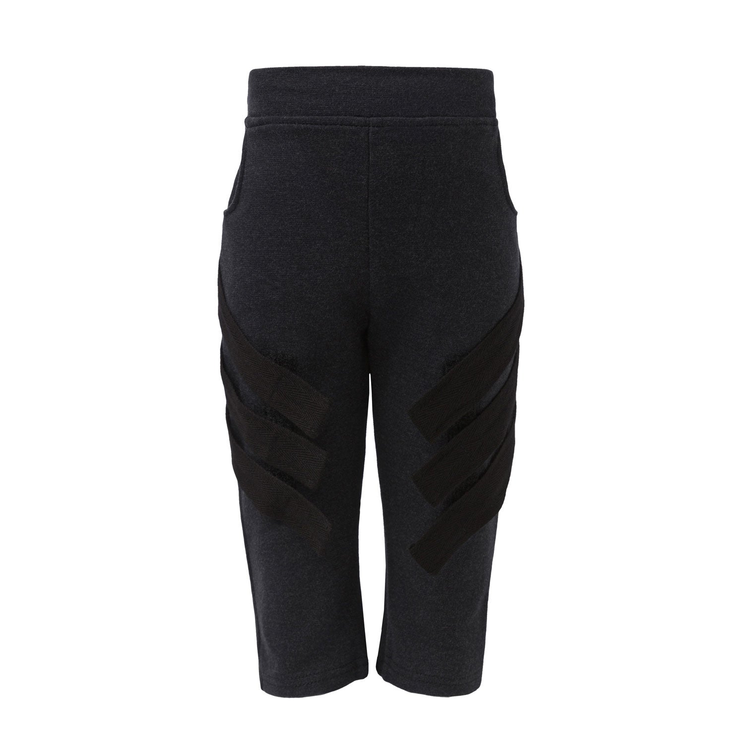 Gothic Black Pants