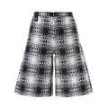 Tartan Culottes