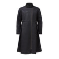 EXCLUSIVE Piñatex Vegan  Coat