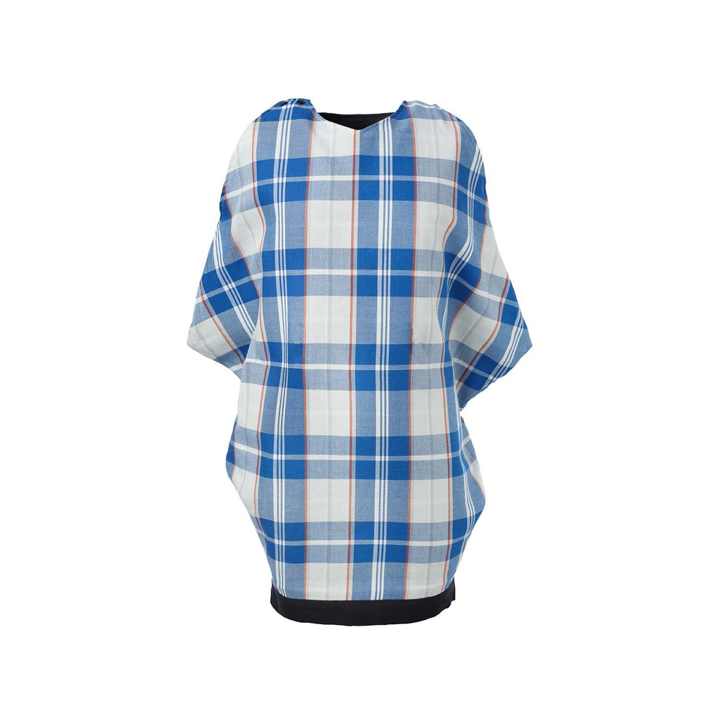 Womens Tartan Diamond Dress