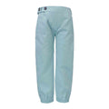 Mint Green Cotton Pants
