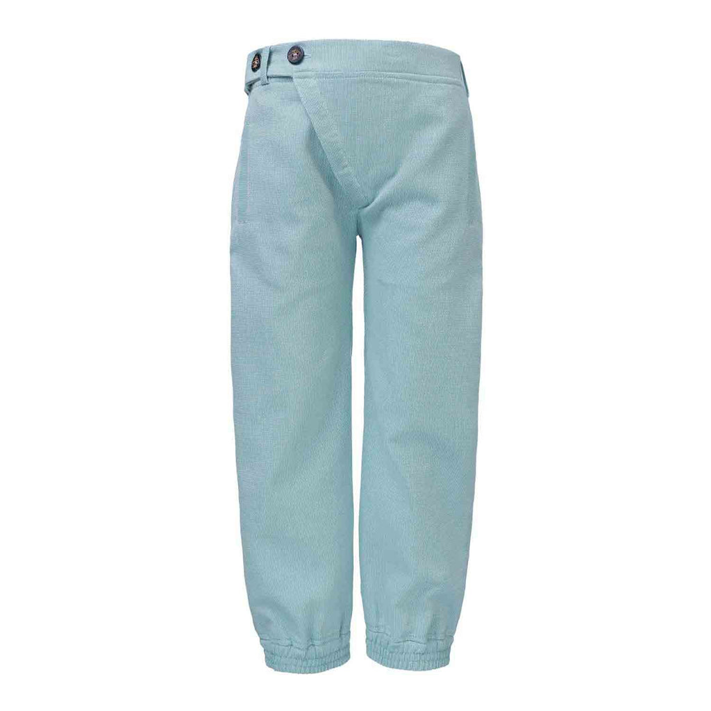 Pirate Pants Organic Cotton Girls & Boys Trousers