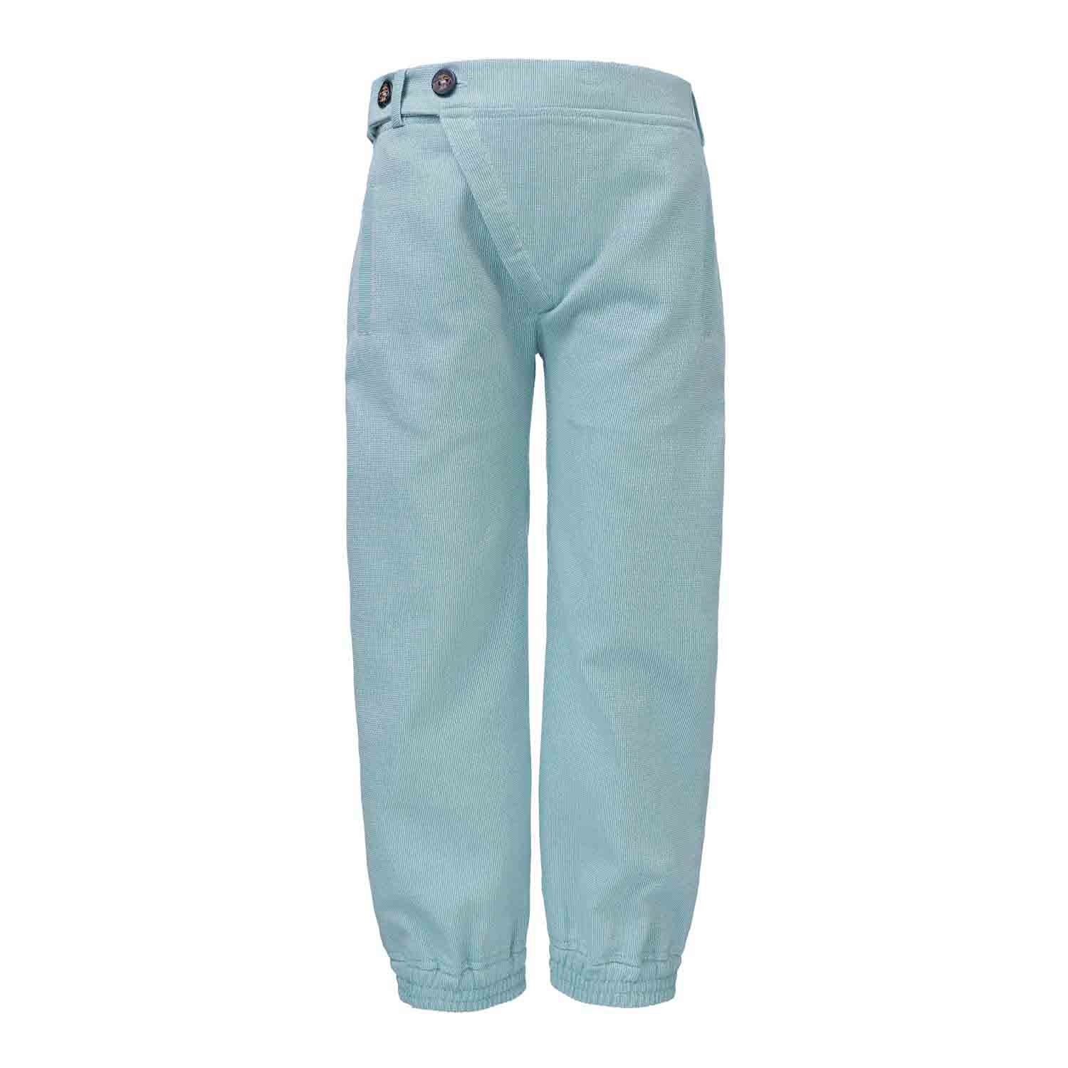 Pirate Pants Organic Cotton Girls & Boys Trousers